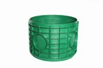 12X12 Tuf-tite Septic Tank Riser. Fixed Price $70.18.