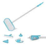 Intex 28003E Deluxe Above Ground Pool Maintenance Kit For Gph. Fixed Price $62.78.