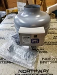 Continental Fan DVK100B-C Dryer Booster Kit W/ Current Sensor New Box. Fixed Price $250.00.