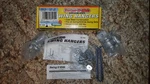 Swing-n-slide Extra Duty NE4888 Cast Steel Set Hangers 300LB. Fixed Price $69.99.