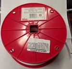 Koch 039102 7X7 Stainless Steel Cable White Vc 3/32-3/16 250 Feet. Fixed Price $38.00.