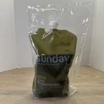 New Sunday Lawn & Garden Nutrients Active Covers 5,000 Sq Ft 42.3 Fl Oz. Fixed Price $24.95.