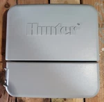 Hunter Plus Sprinkler Irrigation 6-ZONE Controller Timer Unit SRC-600I. Fixed Price $38.00.