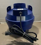 Sunleaves Windtunnel In-line Exhaust Fan SW604. Fixed Price $44.97.