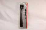 Maglite S3D016 Black Heavy-duty "d" Cell Professional Flashlight New. Fixed Price $49.99.