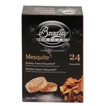 Bradley Smoker BTMQ24-FLAVOR Bisquetttes-mesquite 24PK. Fixed Price $19.45.