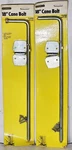 ***(lot Of 2) Stanley 18 Cane Bolt (zinc) 53-2528/CD1009 (US2C)***. Fixed Price $49.95.