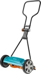 Gardena 4018 Classic 16" Reel Lawn Mower With 5 Blades. Fixed Price $124.70.