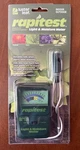 Luster Leaf JEN-639 Rapitest Moisture And Light Combo Meter Fast Ship. Fixed Price $22.99.