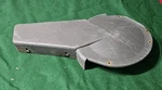 Snowblower Belt Side Cover Murray, Craftsman 3/20 2-CYCLE. Fixed Price $11.00.
