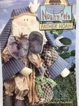 Vintage 1997 Daisy Kingdom Father Noah Stand Up Doll Kit Collectible Sewing New. Fixed Price $29.99.