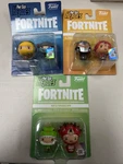 New Funko Pint Sized Heroes Fortnite Series 1 - Multiple Collections. Fixed Price $13.25.
