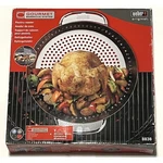 Weber 8838 Poultry Roaster Gourmet Barbecue System Chicken Veggies Insert 2 1. Fixed Price $70.76.