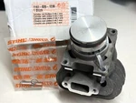 Stihl Oem Cylinder Kit 1141 020 1230 For MS261C C-mq With Piston 44.7M. Fixed Price $279.95.