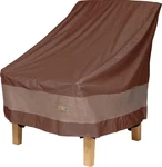 Duck Covers Ultimate Waterproof Patio Lounge Chair Cover, All Weather. Fixed Price $40.00.