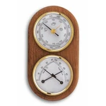 Tfa Analogue Weather Station 20.1051 Forecast 12 To 24 Hours. Fixed Price $49.25.