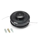 Oregon 55-284 Bump And Feed Semi Automatic String Trimmer Attachment Head. Fixed Price $52.00.