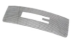 Paramount Restyling 33 1103 Overlay Billet Grille With 8 Mm Horizontal Bars. Fixed Price $33.00.