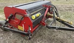 Redexim 7521 Aerator Verti-drain, Golf Course,sports Field. Fixed Price $9500.00.