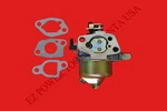 Yard Machines 31A-32AD700 31A-32AD729 31A-32AD752 179CC Snowblower Carburetor. Fixed Price $39.99.