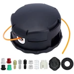 Panari Trimmer Head For Echo Weed Eater SRM225 SPEED-FEED-400. Fixed Price $32.99.