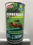 Martin's Surrender Acephate 75% Fire Ant Killer Mound Insecticide - 1 Lb. Can. Fixed Price $17.99.