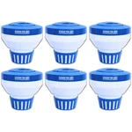 Pool Floater 3" Tablet Chlorine/bromine (6 Pack). Fixed Price $59.99.