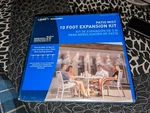 Orbit Arizona Mist 30268 Patio 10 Foot Expansion Kit Brand New. Fixed Price $18.00.