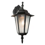 Trans Globe Windsor 14" High Outdoor Wall Bracket Black - 4056 Bk. Fixed Price $60.80.