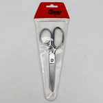Clauss 3216 Straight Trimmer Scissors 6" Hot Forged Carbon Steel Acme 10400C. Fixed Price $25.37.