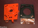 New Oem Stihl Concrete Cut-off Saw Intake Filter Housing Ts 50 510 760 (read!). Fixed Price $22.94.