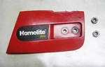 Homelite Chainsaw 3314 Cover Assembly Part 300957015. Fixed Price $28.77.