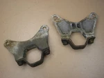 Cub Cadet 1811 1282 682 1710 1872 Tractor Aluminum Brake Mount Brackets 719-3048. Fixed Price $19.99.