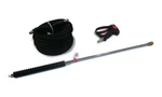 4000PSI Spray Gun, 36" Wand, & 50' Hose For Valley Industries PK-85238151, QC308. Fixed Price $142.99.