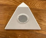 Stealth Wave Pest Repeller P7790 P3 Deterrent Ultrasonic Mice Mouse Rats Rodent. Fixed Price $11.59.