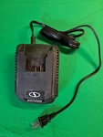 Snow Joe 24VCHRG-QC Ion+ Quick Charge Dock For IBAT24 & 24VBAT Series Batteries. Fixed Price $18.00.