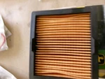 Oem John Deere M93134 Air Filter. Fixed Price $20.00.