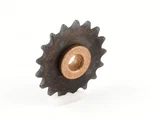 Star Idler Sprocket Assembly-pwdr Mtl Genuine Oem STA2P-Z8392. Fixed Price $14.95.