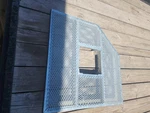 Steel Windmill Tower Platform Galvanized 6FT/8FT Mills, New, Fits Aermotor. Fixed Price $350.00.