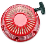 Pull Starter Recoil Cover For Honda GX340 GX390 11HP 13HP. Fixed Price $17.19.