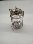 Highmount Forest Hill Candle Lantern No Fuel Case & Manual Included Good. Fixed Price $148.43.