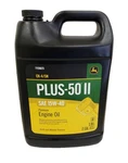John Deere Original Equipment PLUS-50 Ii Sae 15W-40 Oil TY26673. Fixed Price $37.77.