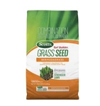 Scotts Turf Builder Seed Bermudagrass, 1 Lb.. Fixed Price $16.80.