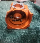 Husqvarna Oem 502002001 Crankcase For String Timmer Brushcutter 165RX. Fixed Price $85.00.