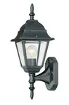 Used Acclaim Lighting 4001BK Builders Choice - One Outdoor Wall Mount 6. Fixed Price $40.00.