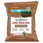 Jonathan Green Love Your Soil, Food, 15.5LB Bag (5,000 Sqft). Fixed Price $39.73.