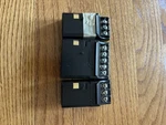 Hunter Pro-c & Hpc Main 466500 PCM-300 3-STATION Modules. Fixed Price $74.50.