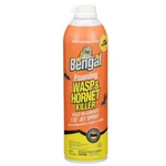 Bengal 97102 Wasp And Hornet Killer Foaming Spray, 16 Oz. Fixed Price $17.99.