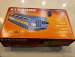 Xtrasun Digital Dimmable Ballast Variable Watt 400W 120/240V. Fixed Price $34.99.