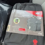 Weber Grill Cover For Summit 400 Series Gas New 7108. Fixed Price $46.99.